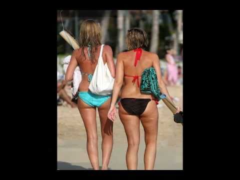 bikini chicks pics