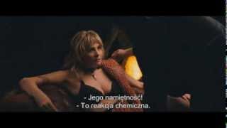 WENUS W FUTRZE Romana Polańskiego - zwiastun PL - w kinach od 8 listopada 2013!