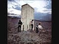 The Who - Won't Get Fooled Again