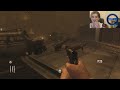 Black Ops 2 Zombies - PISTOL & KNIFE on Town! w/ Ali-A - Part #1