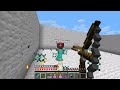 Minecraft Bukkit Plugin - Arena CTF - Battle Arena - Capture The Flag!