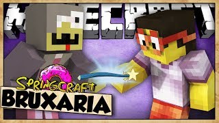 OLHA A DEDADA - SpringCraft - MINECRAFT (ft MALENA )