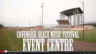 2014 CBMF Announcement Teaser