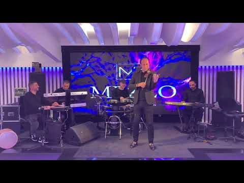 Davit Matevosyan & Mezzo Band - Gisher U Cerek, Kar Mi Jamanak