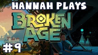 Broken Age #9 - Mog Chothra