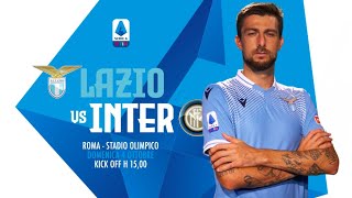 Lazio-Inter | Il promo