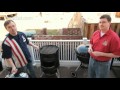 Different Kinds of Grills and Smokers | BBQ