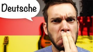 Wie wirken Deutsche auf andere?