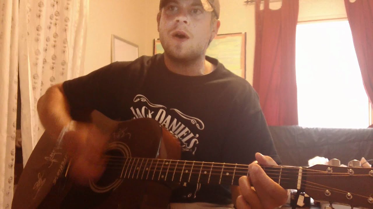 Toby Keith - Beers Ago (Cover) - YouTube