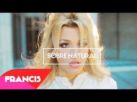 Francis Fellizeri - SOBRENATURAL
