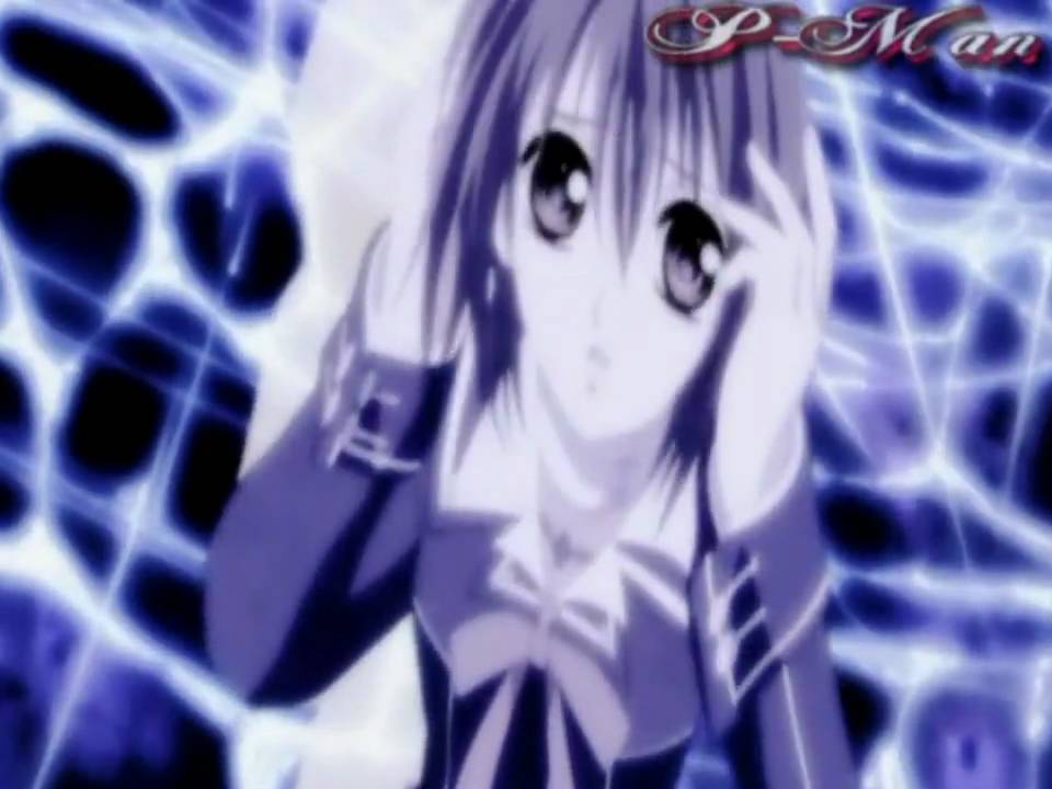 Hawthorne Heights -- Bring You Back AMV ( Vampire Knight) - YouTube