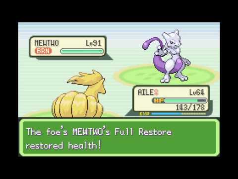 Pokemon Rijon Adventures X : Phase 68 - Final Plus 2 - YouTube