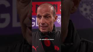 The gaffer's thoughts after today's friendly 💭? | #Shorts