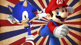 Mario VS Sonic: ¿Quién es el número 1? La opinión de Dross