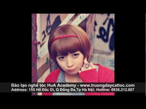 Lam Chan Khang Kieu Toc Moi - Lâm Chấn Khang moi nhat