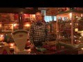 Hier à Aujourd`hui (Charles Montour Collectionneur de Vieux Jouets.)