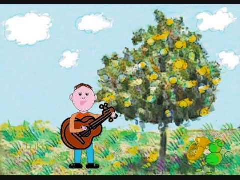 LETRA DE LEMON TREE DE FOOLS GARDEN letra de lemon tree de fools garden: