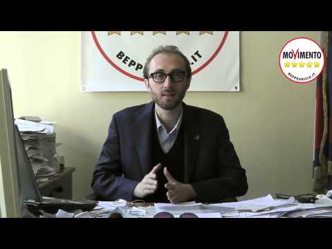 MoVimento 5 Stelle Piemonte – M5S commissaria Cota