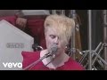 Wishing (If I Had A Photograph Of You) (live)
