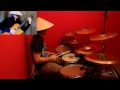 Giải trí- Chơi trống cực đỉnh - YouTube