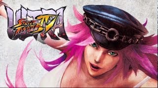 Ultra Street Fighter IV | Ankündigungs-Trailer | PS3, Xbox 360, PC