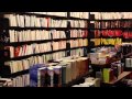 The Joy Of Books - Youtube