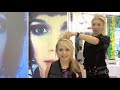 UNCUT Sam & Amanda (Samanda) Celebrity Scissorhands Part 1/5