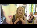 UNCUT Sam & Amanda (Samanda) Celebrity Scissorhands Part 1/5