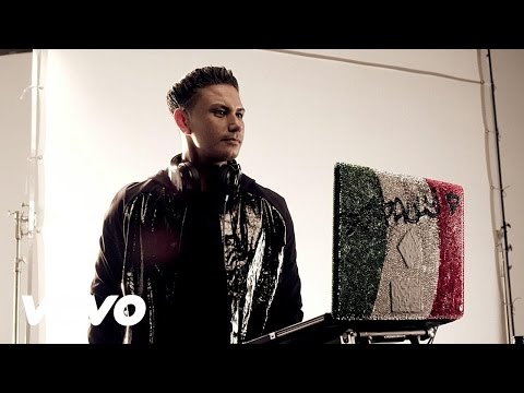 DJ Pauly D - Back To Love ft. Jay Sean