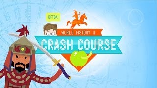 World History, Year 2 Preview