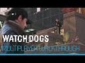 Watch_Dogs - 9 minutes Multiplayer Gameplay Demo [UK]̃Lv`[摜