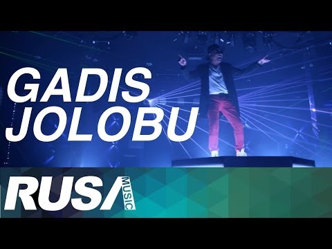 W.A.R.I.S Feat. Dato' Hattan - Gadis Jolobu [Official Music Video]