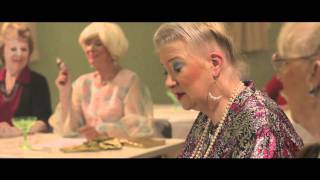 Danny Byrd - Tonight (Feat. Netsky) (Official Video)