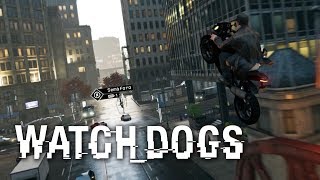 WATCH DOGS - #3: Stealth no centro de Chicago