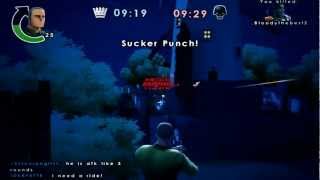 BFH | Paranoia2
