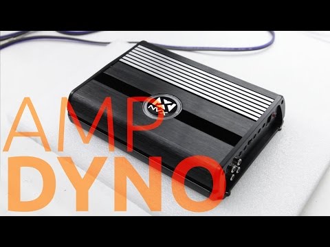 SONIC ELECTRONIX CERTIFIED AMP:NVX BDA7501