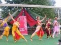 Shakti Indian dance - Dheem ta dare