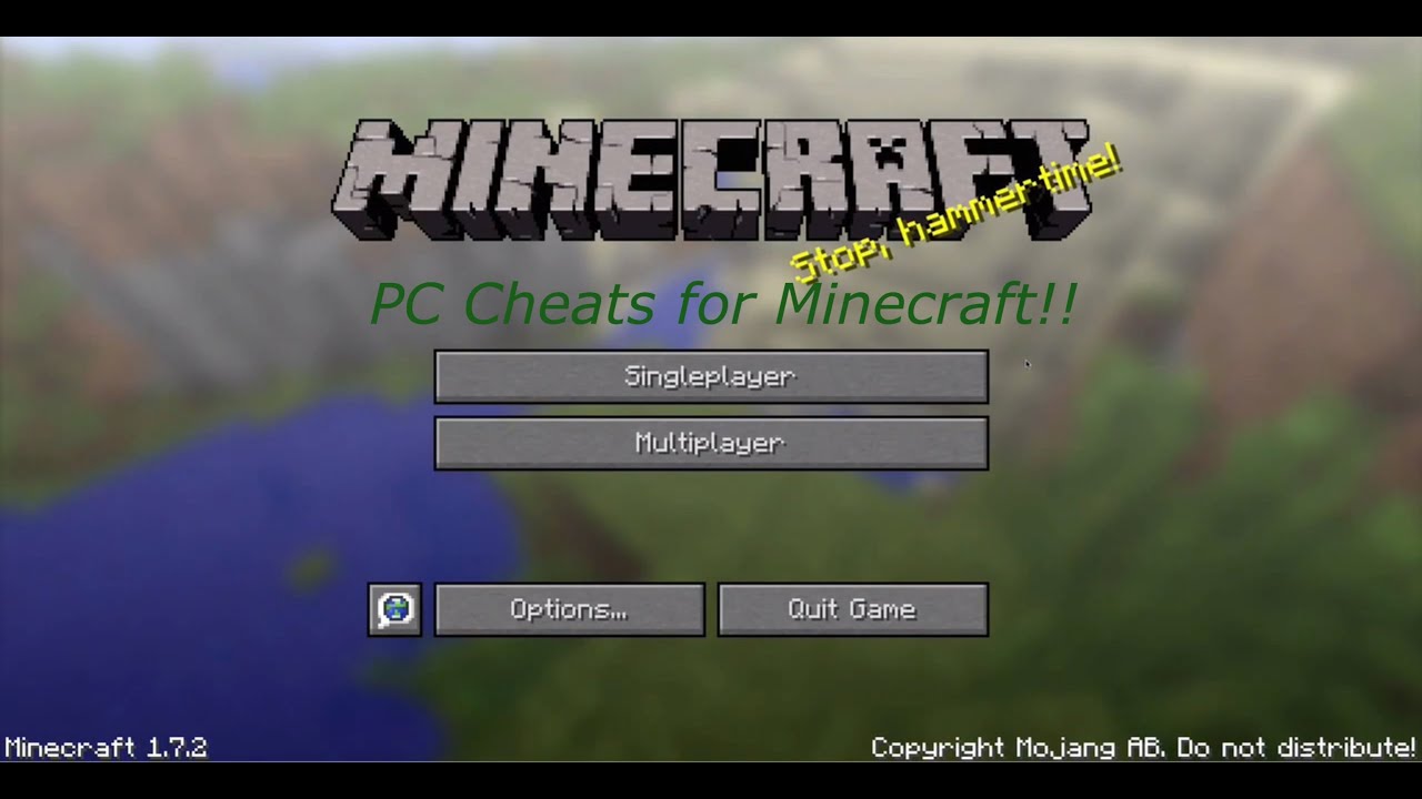 http://minecraftcodes.org/