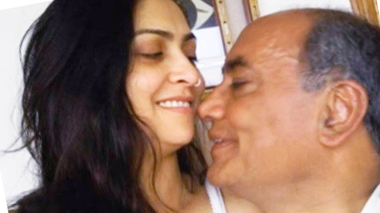 Digvijay Singh & Amrita Rai intimate Clips And Pic Leak ! & viral on