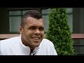 Championships Drive - Jo-Wilfried Tsonga