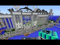 Minecraft Mod - Too Much TnT Mod - New TNT Types