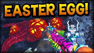 SECRET EASTER EGG! - Call of Duty: Ghost "ONSLAUGHT" Gameplay! - "EGG-STRA XP" Achievement!