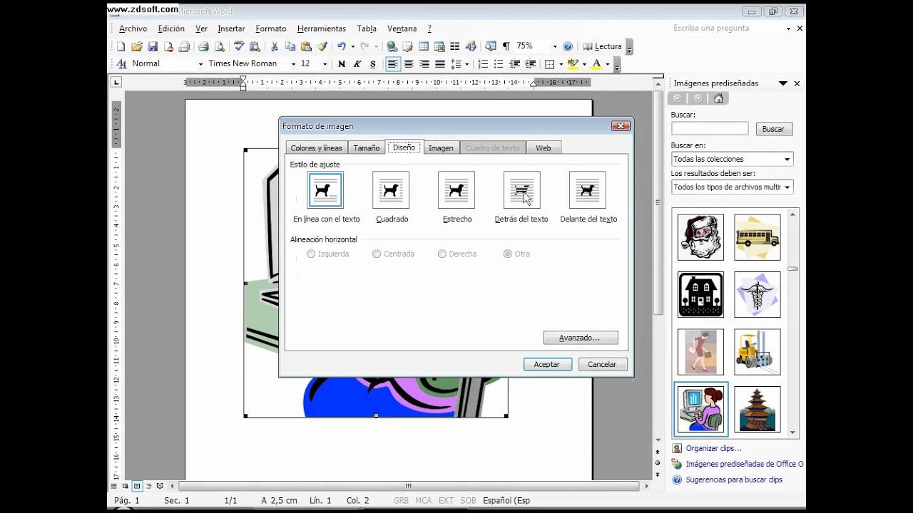 propiedad para hacer transparente un frame vba