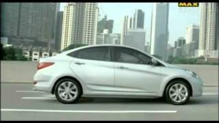 The New Fluidic VERNA - TV Commercial