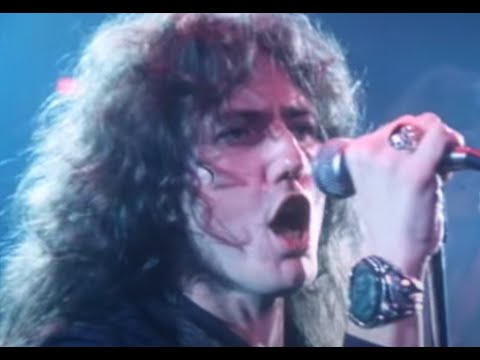 Whitesnake Don T Break My Heart Again Youtube