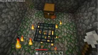 Minecraft 1.9 Let