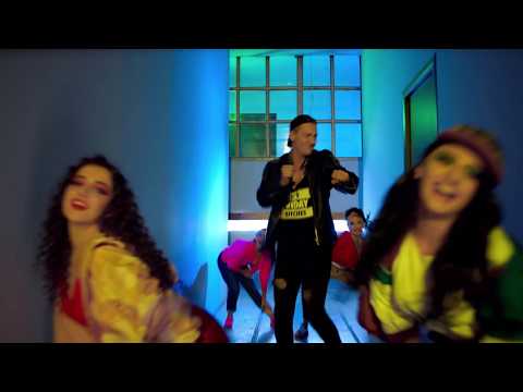 Nick Egibyan - Amachel Chka