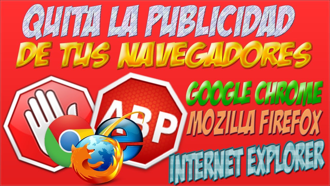 Como Quitar La Publicidad De Internet Explorer Youtube/page/265