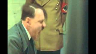 Hitler gangnam style 10 hours mp3