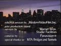 Friends Final Scene